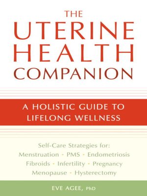 The Uterine Health Companion - ebook